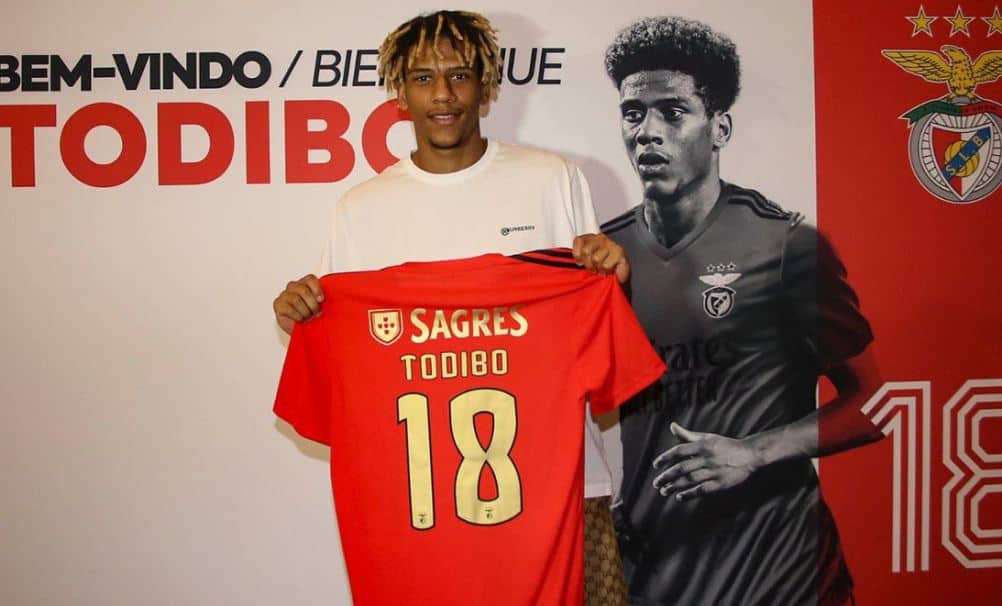 You are currently viewing Σκέψεις για επιστροφή Todibo στη Barcelona