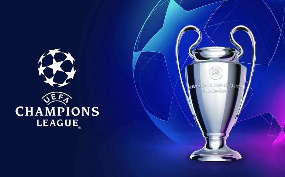 You are currently viewing Champions League: Αυτή είναι η νέα του μορφή