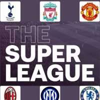 European Super League: Δύο αγγλικές ομάδες κάνουν πίσω