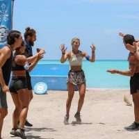 Survivor spoiler 18/4: Χαμός με παίκτες που έτρωγαν κρυφά – Η κόντρα Τζέιμς – Αλέξη Παππά (vid)