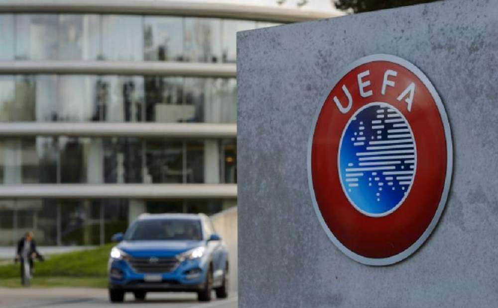 You are currently viewing European Super League: Πόλεμος δισεκατομμυρίων – Ρελάνς της UEFA με νέο επενδυτή
