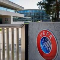 European Super League: Ένα χρόνο αποκλεισμό για Ρεάλ, Γιουβέντους ζήτησαν μέλη της UEFA