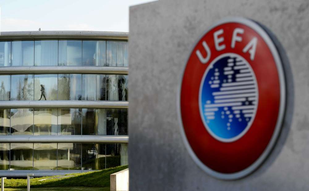 You are currently viewing UEFA: Αποκλείει από τις διοργανώσεις της, συλλογικές και Εθνικές όσους συμμετέχουν στην European Super League