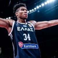 Eurobasket 2022: Βατός ο όμιλος της Εθνικής