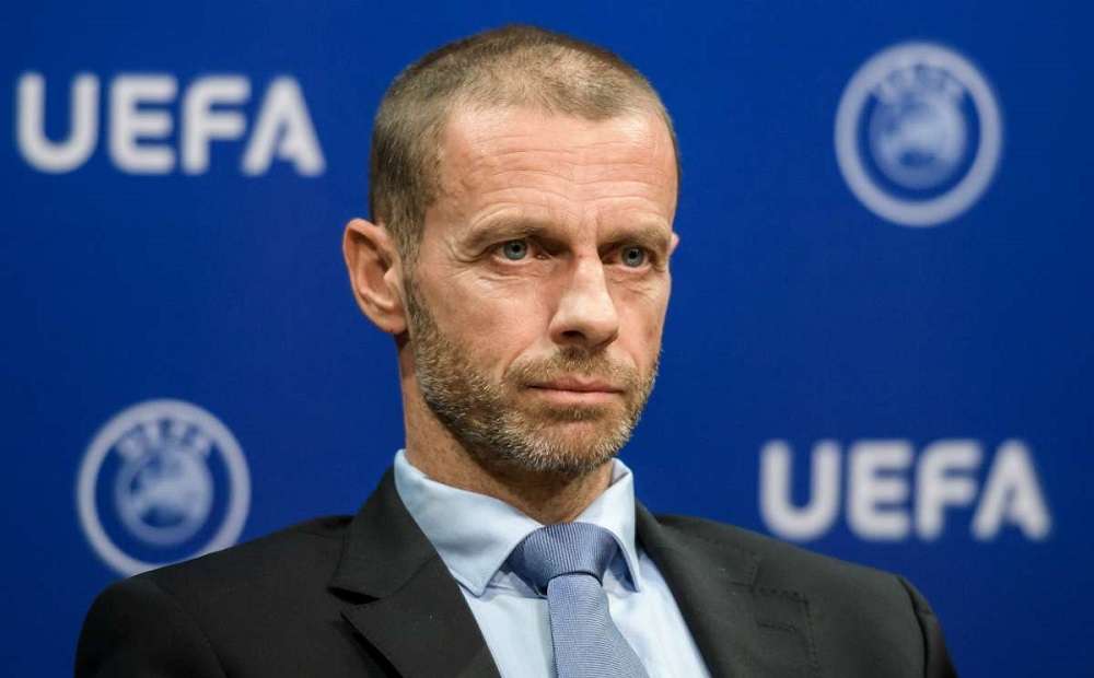 You are currently viewing UEFA: Τρομερή αλλαγή – Καταργεί το εκτός έδρας γκολ