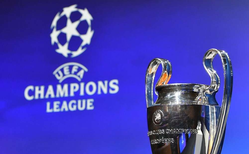 You are currently viewing Champions League: Η απόφαση της UEFA για την χώρα διεξαγωγής του τελικού