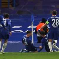 Champions League: Πέρασε στον τελικό η Τσέλσι, 2-0 την Ρεάλ Μαδρίτης!