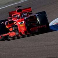 Φόρμουλα 1: Η Ferrari με τον Λεκλέρ την pole position στο Μονακό (vid)