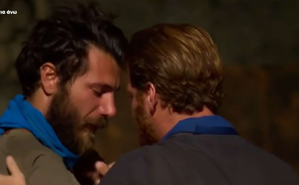 You are currently viewing Survivor spoiler 12/5: Άνω κάτω όλα, οργισμένος ο Ατζούν, μετά τον Τζέιμς έφυγε και ο Μπάρτζης – Ποιος κερδίζει το έπαθλο επικοινωνίας (vids)