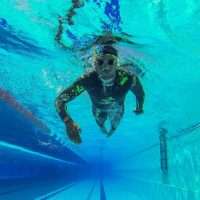 Χρυσικόπουλος: Πάει για απίστευτο ρεκόρ γκίνες στην κολύμβηση (vid)