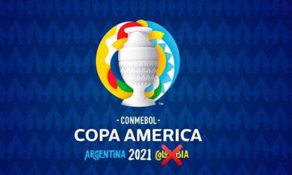 You are currently viewing Διακοπή στις ποδοσφαιρικές διοργνανώσεις της Αργεντινής λόγω covid-19, στον αέρα το Κόπα Αμέρικα