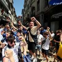 Μάντσεστερ Σίτι – Τσέλσι: Πανζουρλισμός στο Πόρτο πριν απ’ τον τελικό Champions League