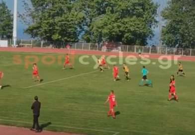 Γ' Εθνική: Το επεισοδιακό ματς Πανιώνιος-Ηλιούπολη, η 6άρα της Καρίτσας και οι νίκες Υπάτου, Ηρακλή Ψαχνών.