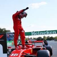 F1: Ιπτάμενος Λεκρέκ!