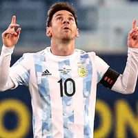 Copa America: Πρωτιά για Αργεντινή με τεσσάρα!