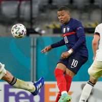 EURO2020: Η Γαλλία νίκησε με 1-0 την Γερμανία