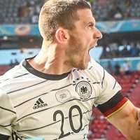 EURO2020: Η Γερμανία επικράτησε 4-2 της Πορτογαλίας στην Allianz Arena πραγματοποιώντας μία επιβλητική εμφάνιση