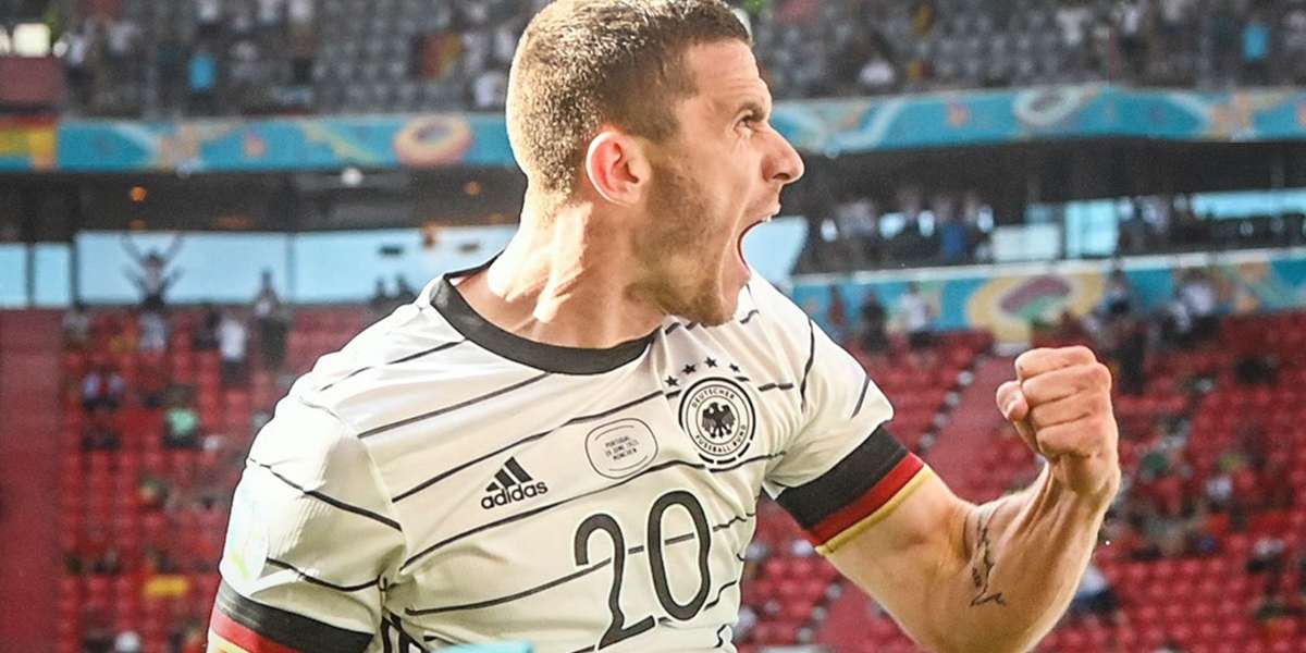 Read more about the article EURO2020: Η Γερμανία επικράτησε 4-2 της Πορτογαλίας στην Allianz Arena πραγματοποιώντας μία επιβλητική εμφάνιση