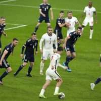 Euro 2020: Τρομερό αγγλικό πρωτοσέλιδο για Γερμανία (pic)