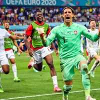 Euro 2020: Εθνική Ελβετίας, η σύγχρονη «Βαβέλ»! (vid)