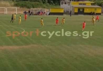 Γ’ Εθνική: Πάντα κοντά σε όλες τις ομάδες το Sportcycles που δίνει εικόνα και ήχο στις νίκες των Ηρακλή, Άρη Αβάτου και Εθνικού Νέου Κεραμιδίου.