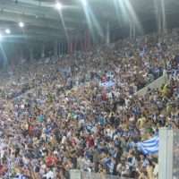 Ελλάδα: Επιστρέφουν οι φίλαθλοι στα γήπεδα – Πότε και με ποια μέτρα
