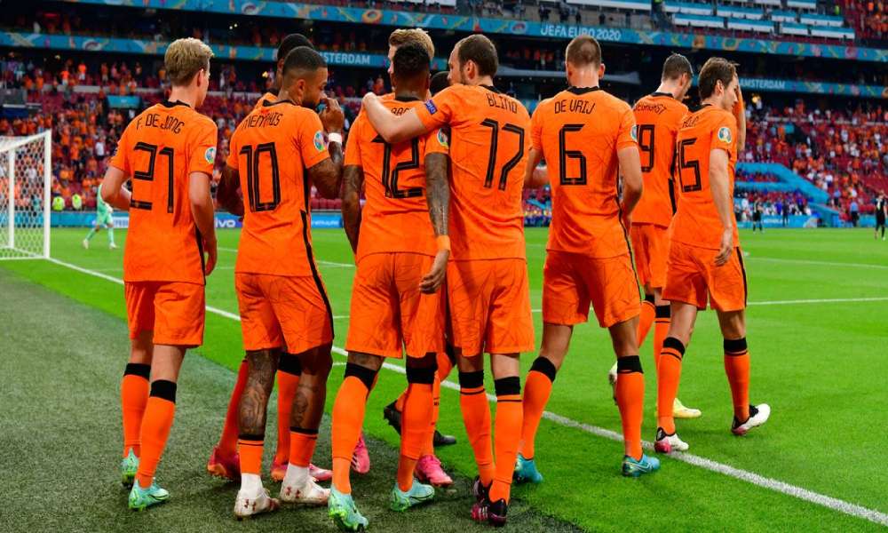 Read more about the article EURO 2020: Πρόκριση για Ολλανδία, 2-0 την Αυστρία