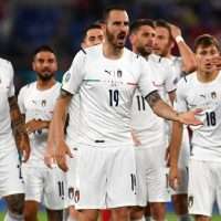 Euro 2020: Εντυπωσιακή πρεμιέρα για Ιταλία, 3-0 την Τουρκία