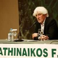 Γιοβάνοβιτς: «Δεν είναι σοβαρό να λέμε πως πάμε για πρωτάθλημα»