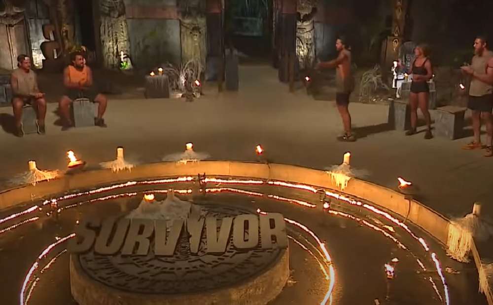 Read more about the article Survivor: Αυτά θα γίνουν έως και τον τελικό! (vids)