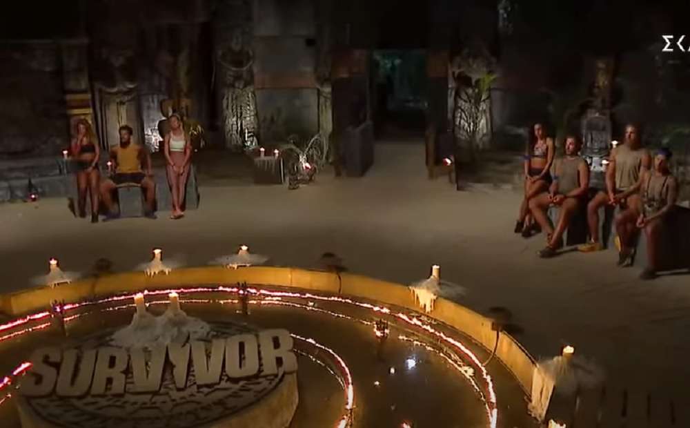 You are currently viewing Survivor spoiler 10/6: Υπάρχει αποχώρηση κι έγινε γνωστή! (vid)