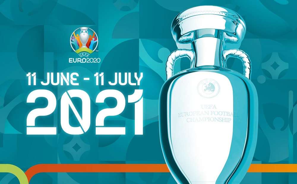 You are currently viewing Euro 2020: Γιατί δεν άλλαξε στην ονομασία η χρονιά διεξαγωγής