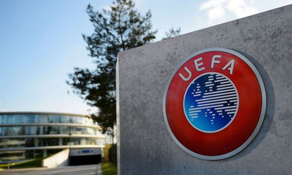 Read more about the article UEFA: Τέλος το εκτός έδρας γκολ