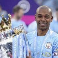 Fernandinho: Παραμένει στην Σίτι και τη νέα σεζόν