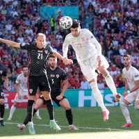 Euro 2020: Κροατία – Ισπανία 3-5 – Πρόκριση θρίλερ στην παράταση