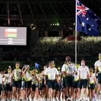 Ολυμπιακοί Αγώνες: Σε καραντίνα οι Αυστραλοί αθλητές στο στίβο