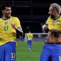 Copa America: Ο Πακετά έστειλε την Βραζιλία στον τελικό (vid)
