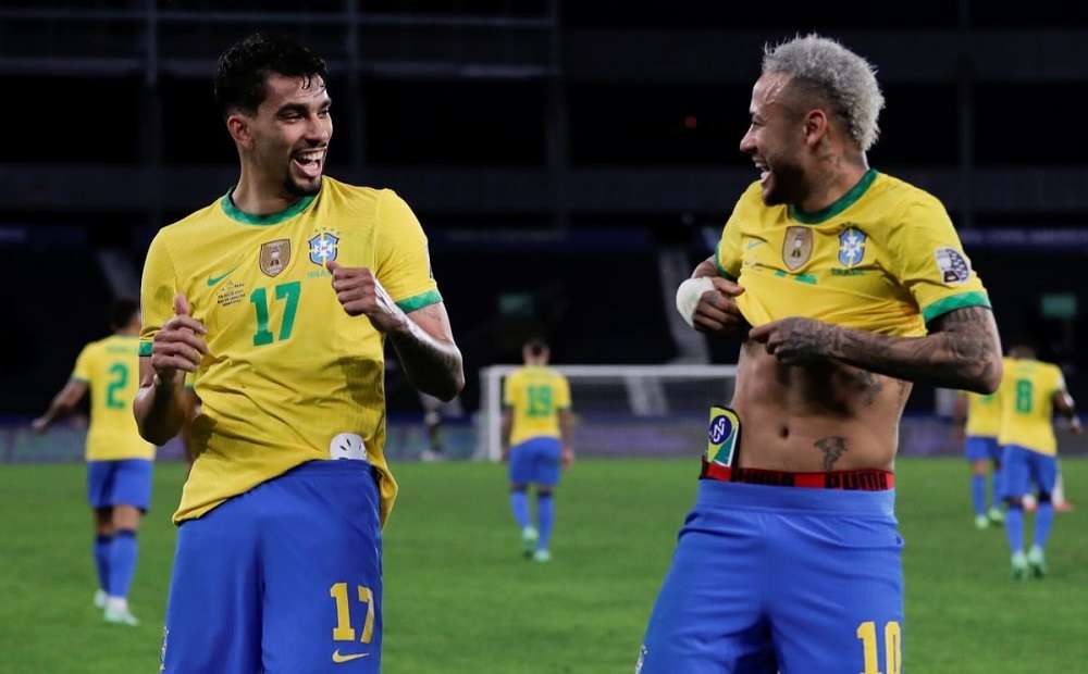 Read more about the article Copa America: Ο Πακετά έστειλε την Βραζιλία στον τελικό (vid)