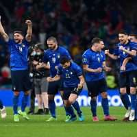 EURO2020: Στην κορυφή η Ιταλία, υπέταξε στα πέναλτι την Αγγλία! (+vid)