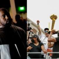 Αντετοκούνμπο: Ο Γιάννης σε τραγούδι του Kanye West