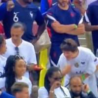 Euro 2020: Η επίθεση της μαμάς Ραμπιό στην οικογένεια Εμπαμπέ (vid)