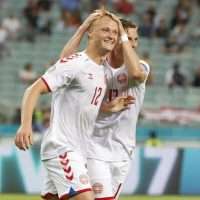 Euro 2020, Τσεχία – Δανία 1-2: Στα ημιτελικά με το «άστρο» του Έρικσεν