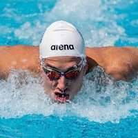 Κολύμβηση: Απίστευτος ο Γκολομέεβ πηρε το εισητήριο για τον τελικό!