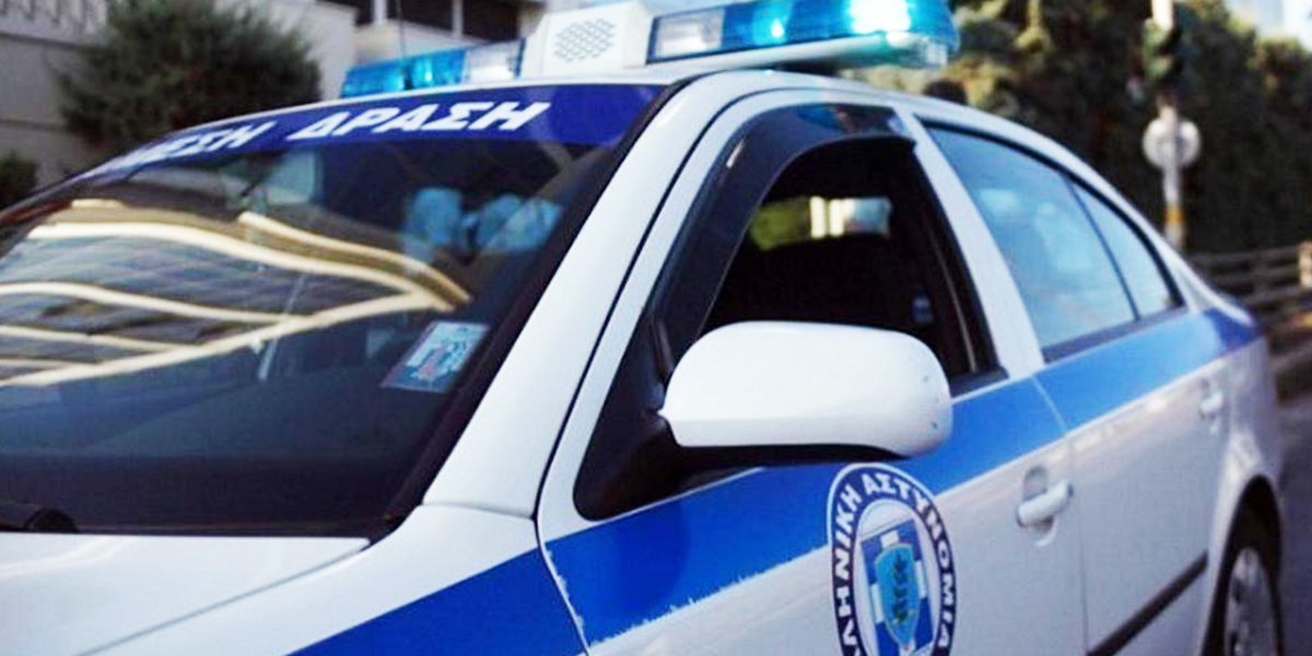 Read more about the article Άγριο έγκλημα στη Δάφνη!