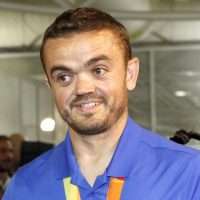 Παραολυμπιακοί Αγώνες: Χάλκινο μετάλλιο ο Μπακοχρήστος στην άρση βαρών