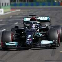 GP Ουγγαρίας: Θρίαμβος για Mercedes και Χάμιλτον!