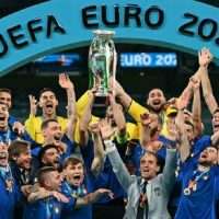 Euro 2020: Τρομερό βίντεο της UEFA για όσα έγιναν (vid)