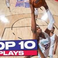 Οι σούπερ φάσεις στο Summer League του NBA (vid)