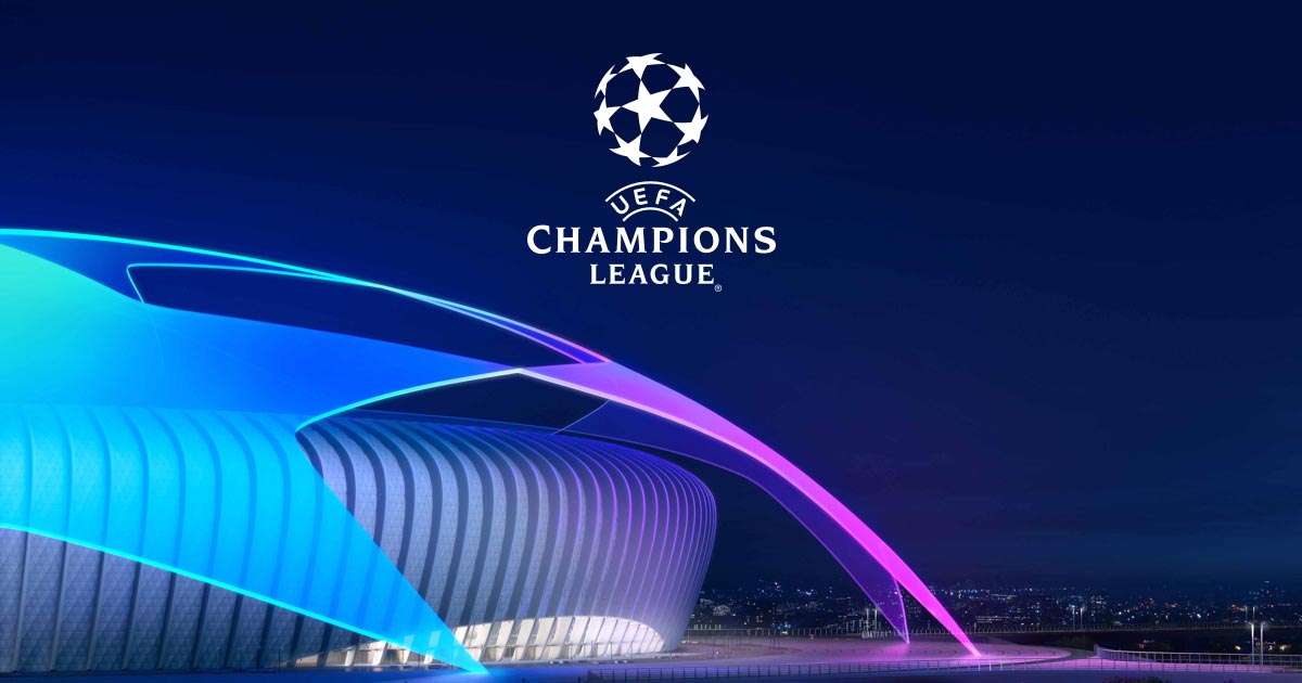 Read more about the article Champions League: Όμιλοι με ενδιαφέροντα ζευγάρια!