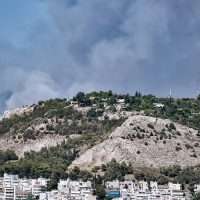 Εθνικό Αστεροσκοπείο: Κλειστές πόρτες και παράθυρα – Τοξικό νέφος!